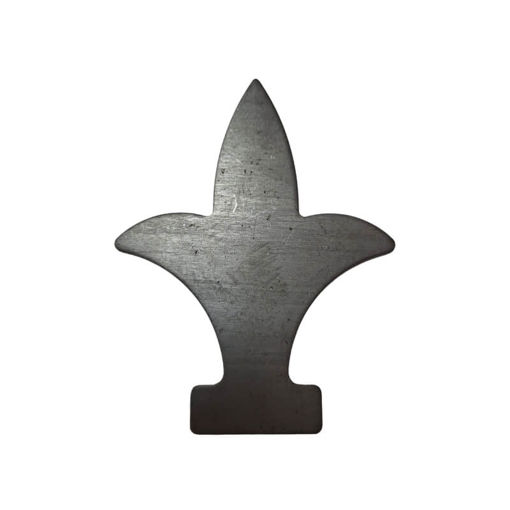 Picture of WALL SPIKE CLUB PRESSING NO 5