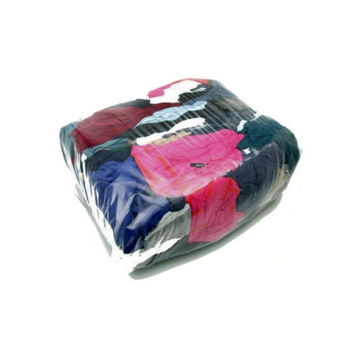 Picture of CLEANING RAGS Q:5KG