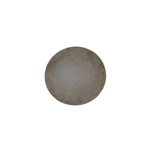 Picture of DISC FLAT ROUND STEEL 40MM