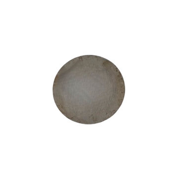 Picture of DISC FLAT ROUND STEEL 100MM