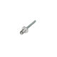 Picture of RIVET BLIND DOME 4.8X10MM Q:100 IFASTEN
