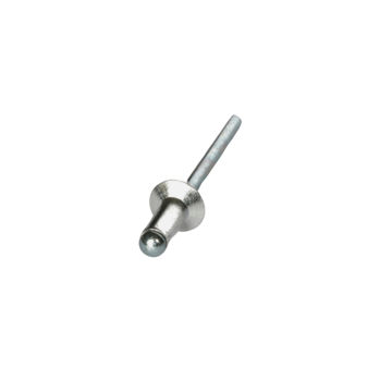 Picture of RIVET COUNTERSUNK 4.0X12MM Q:50 IFASTEN