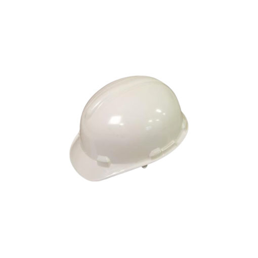 Picture of HARD HAT SABS WHITE MATUS