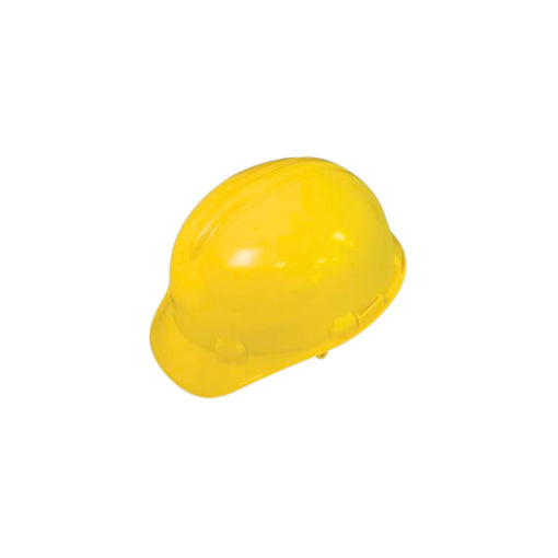 Picture of HARD HAT SABS YELLOW MATUS