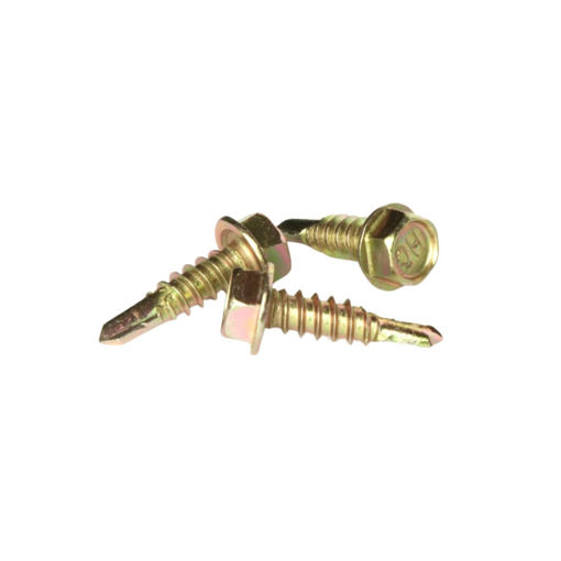 Picture of TEK SCREW 5.5X25MM Q:25