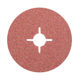 Picture of FIBRE DISC GRIT 100 ALUMINIUM OXIDE 115MM PFERD