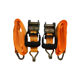 Picture of TIE DOWN RATCHET J-HOOK 38MMX3.6M Q:2