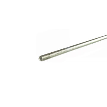 Picture of THREADED ROD ZINC PLATED 20MMX1M