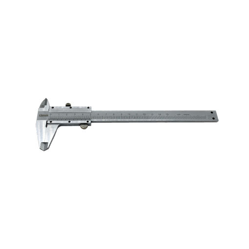 Picture of VERNIER CARBON STEEL 150MM