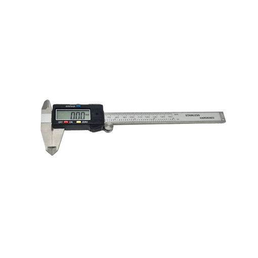 Picture of VERNIER STAINLESS STEEL 150MM