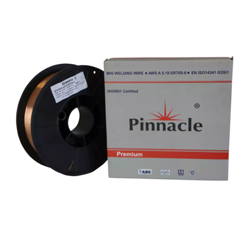 Picture of MIG WIRE XTRAWELD 2 ER70S-6 1.2MM Q: 15KG PINNACLE