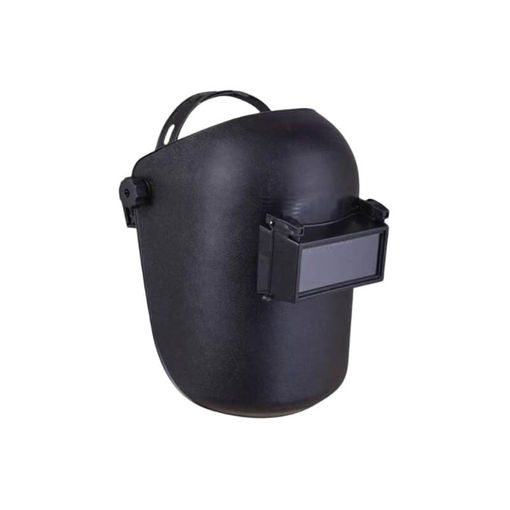 Picture of WELDING HELMET FLIP FRONT JAVWELD