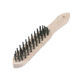Picture of WIRE BRUSH MILD STEEL