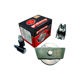 Picture of WHEEL KIT HEAVY DUTY U-BRACKET 100KG METPREP