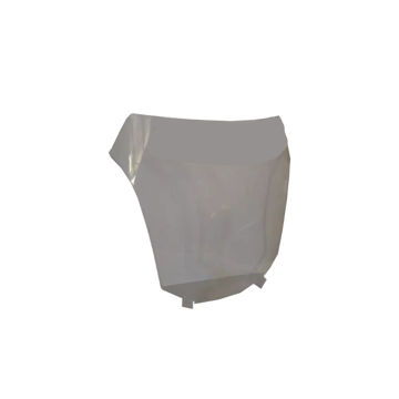 Picture of REPLACEMENT PROTECTIVE LENS FOR OTOSOLA & GARAGE WEDING HELMETS (NEW SHAPE) PINNACLE