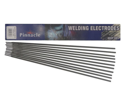 Picture of WELDING RODS SUPER 7 E6013 3.15MM Q: 1KG