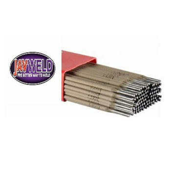 Picture of WELDING RODS MILD STEEL E6013 3.2MM JAVWELD Q:1KG