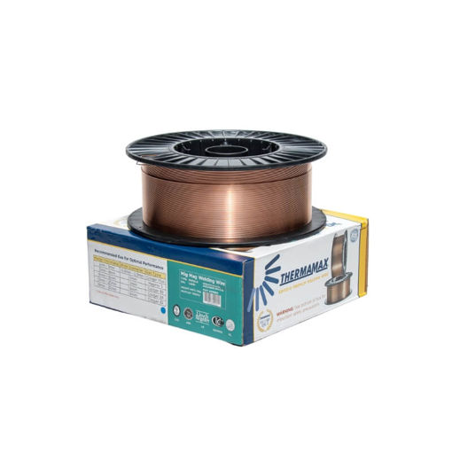 Picture of MIG WIRE THERMAMAX PREMIUM ER70S6 1.2MM