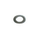 Picture of WASHER FLAT ROUND ZINC PLATED 12MM Q:100 IFASTEN