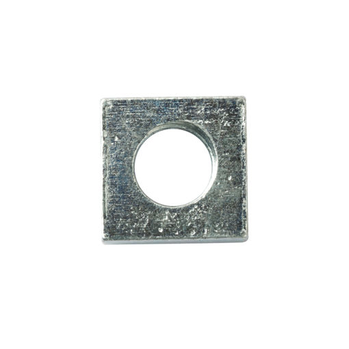 Picture of NUT SQUARE PRESSED 6MM Q:25 IFASTEN