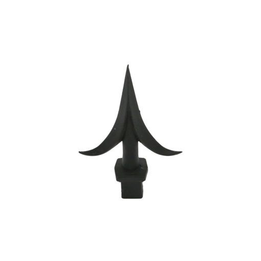 Picture of WALL SPIKE LARGE LEAF (SAXON REFERENCE 6) TOOLTORQUE