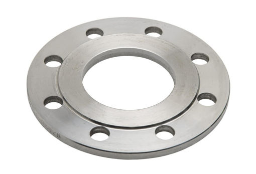 Picture of PLATE FLANGE PV ASTM/ASME A/SA 516 GR70N PN16 RAISED FACE WELD ON 25
