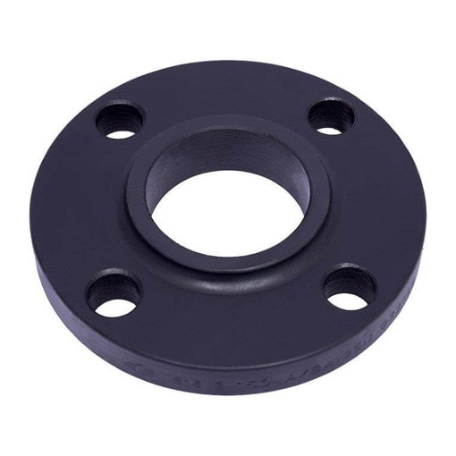 Picture of FORGED FLANGE ASTM/ASME A/SA 105 / A350 LF2 ASA150 x RF x SO x 65
(SP-50-13)