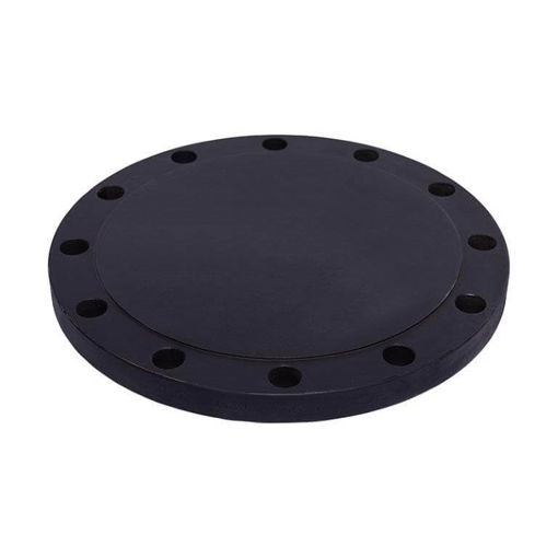 Picture of FORGED FLANGE ASTM/ASME A/SA 105 / A350 LF2 ASA150 x RF x BLD x 350
(SP-50-13)