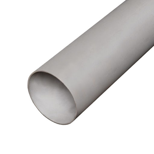Picture of PIPE SEAMLESS GRADE 304 L 80 x SCH80  6.000Mtr