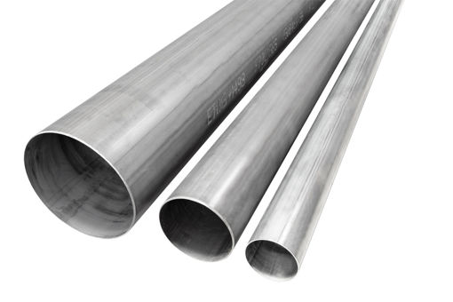 Picture of PIPE UNCOATED PLAIN ENDED SANS 719 GRADE B 350 x 8  6.100Mtr