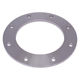 Picture of PLATE FLANGE GRADE 316 L TD FLAT FACE SLIP ON 200