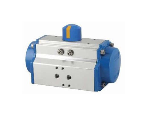 Picture of ACTUATOR DOUBLE ACTING PNEUMATIC, NATCO, CYLINDER 92
RT110DA