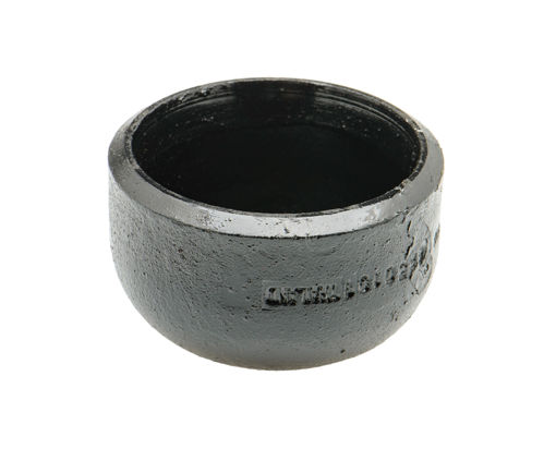 Picture of CAP ASTM A234 GRADE WPB SEAMLESS 200 x SCH40