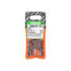 Picture of NAIL IN NYLON COUNTERSUNK 6X40MM Q:5 EUREKA
