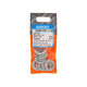 Picture of WASHER FLAT SMALL STAINLESS STEEL 12MM Q:10 EUREKA