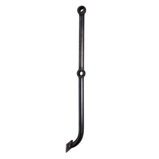 Picture of HANDRAIL STANCHION COMMERCIAL QUALITY MO90 x GOOSE x NECK