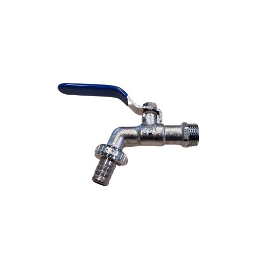 Picture of BIBCOCKS 15 x +HOSE