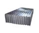 Picture of CORRUGATED IRON ISQ 230 Z275 10.5/76 x 0.50 X 3.600Mtr