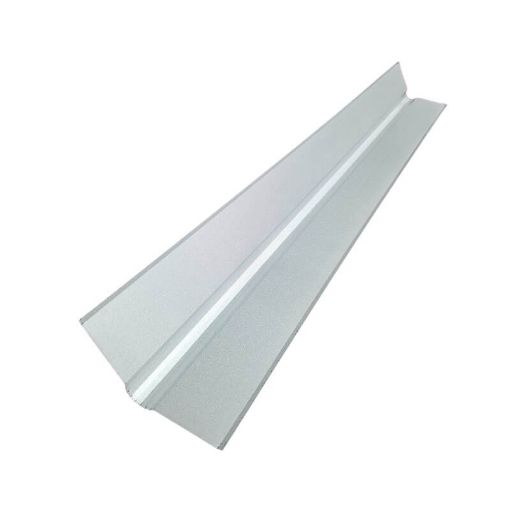 Picture of FLASHING ROLL TOP ZINCALUME AZ150 462G X 0.47 X 2.450Mtr