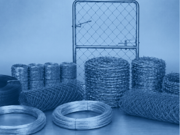 Picture for category FENCING