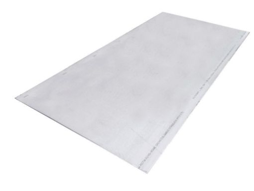 Picture of STAINLESS PLATE (KG) GRADE 3CR12 NO1 10.00 x 6,000.000 x 1,500.000