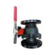Picture of Ball Valve,Natco,TF-20DFS API 607 Fire safe approved,full bore,
DN65mm,Flanged ANSI B16.5 drilled,class 150#,
carbon steel,handlever operated