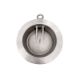 Picture of Non-return Valve,Natco,DVC131,DN 150mm,Wafer,
single door swing type metal trim,PN16 rated,DI
body 316 stainless steel flap