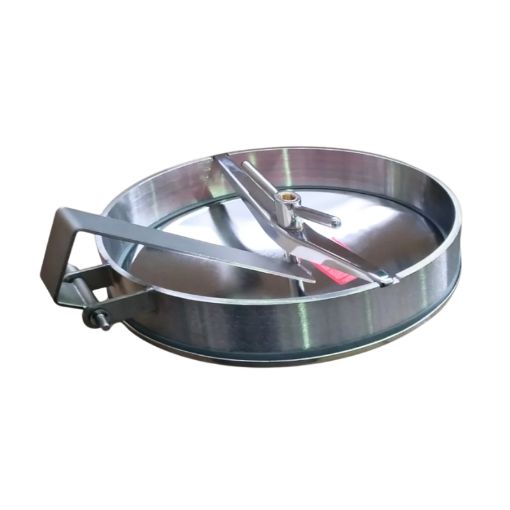 Picture of MANLID BOYER STAINLESS STEEL 304L SS x P11-106 x 307X442 x *
