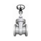Picture of GATE VALVE
250mm
BODY: A216 WCB
TRIM: API #5
FLANGED RF ENDS
Class #300