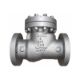Picture of Swing Check Valve,BC, 200mm
Body: A216 WCB
Trim: API #5
Flanged RF ends to ASME B16.5
Class #600