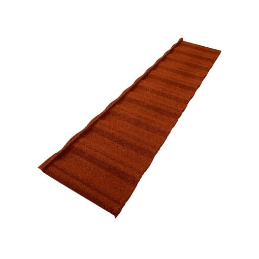 Picture of ELITE TILE ACR STD TERRACOTTA GU x 1600 x 369 x .45
