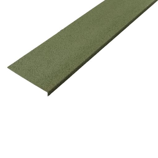Picture of COVER FLASHING ACR STD GREEN AS x 1600 x 240 x .45