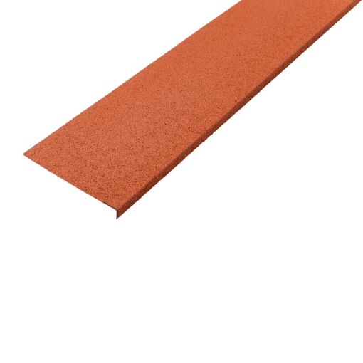 Picture of COVER FLASHING ACR STD TERRACOTTA AS x 1600 x 240 x .45