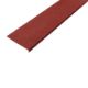 Picture of COVER FLASHING ACR STD BURGUNDY AS x 1600 x 240 x .45